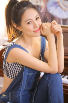 高瀚宇电视剧